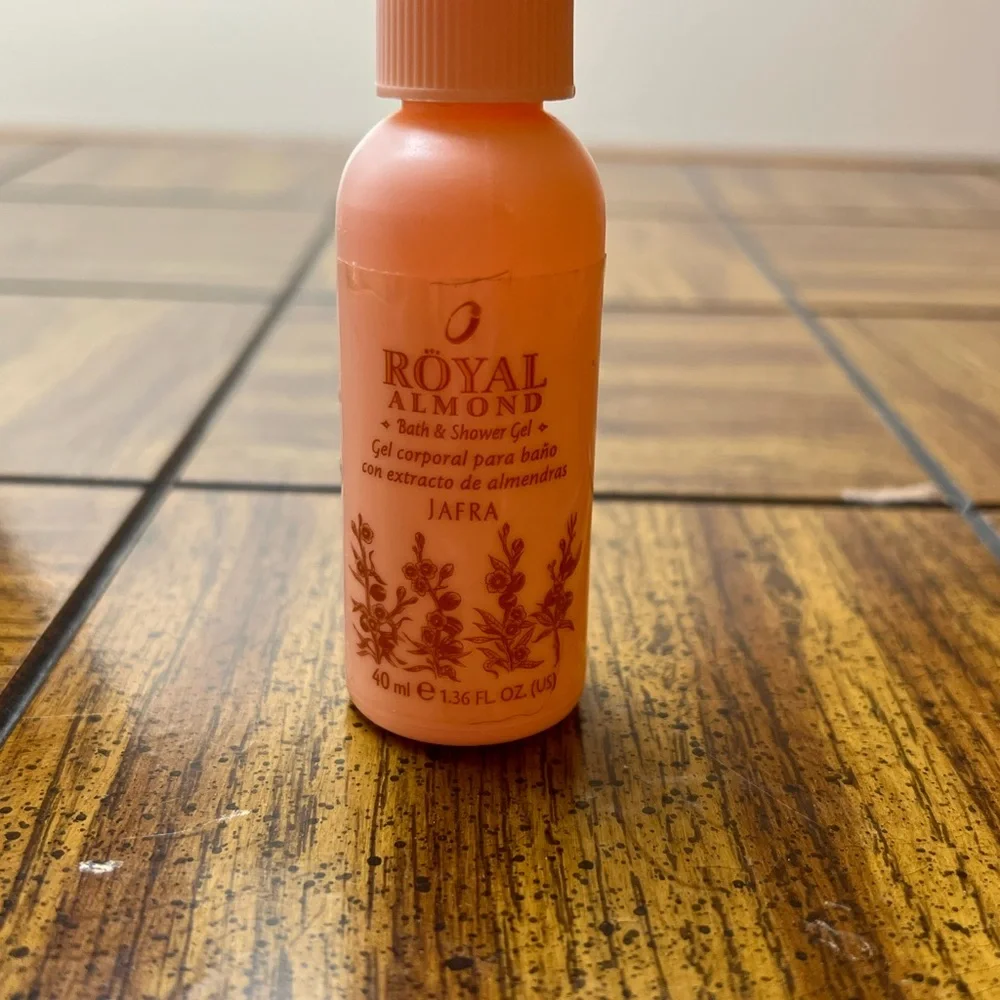 Jaffa Royal Travel Size set of 4. -  3/20 - Picture 7 of 8
